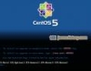리눅스 CentOS 5.4 i386 disc1 iso 썸네일